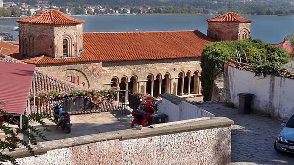 Macedonia 2013
