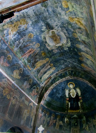 Macedonia 2013