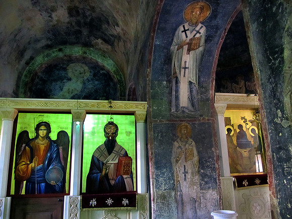 Macedonia 2013
