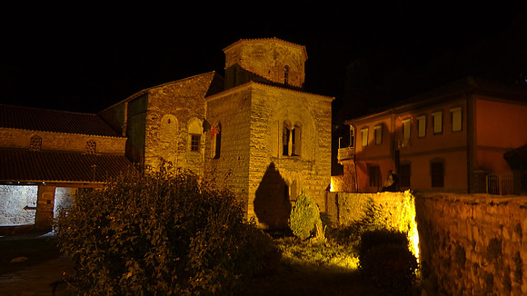 Macedonia 2013