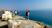Neggev Desert - Dead Sea