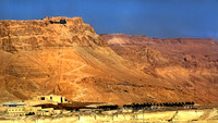 Negev Desert