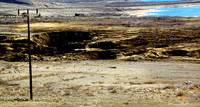 Neggev Desert - Dead Sea