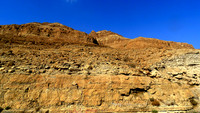 Neggev Desert - Dead Sea