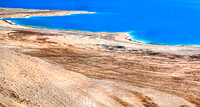 Neggev Desert - Dead Sea