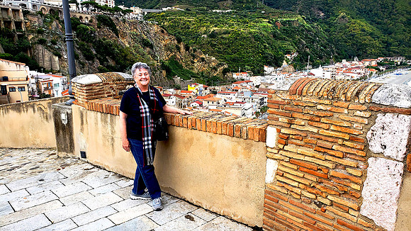 Reggio Calabria, Italy