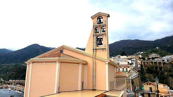 Reggio Calabria, Italy