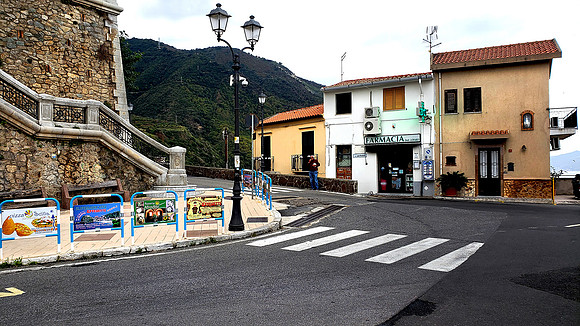 Reggio Calabria, Italy