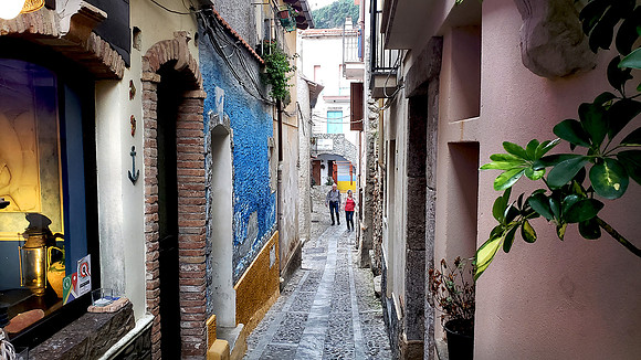 Reggio Calabria, Italy