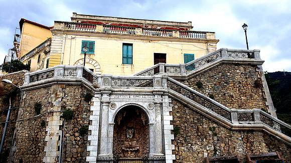 Reggio Calabria, Italy