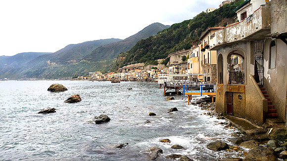 Reggio Calabria, Italy