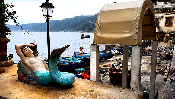 Reggio Calabria, Italy