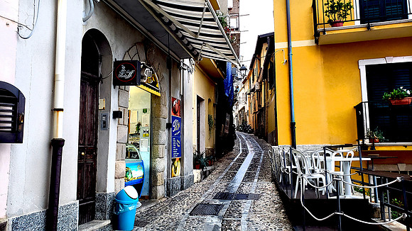 Reggio Calabria, Italy