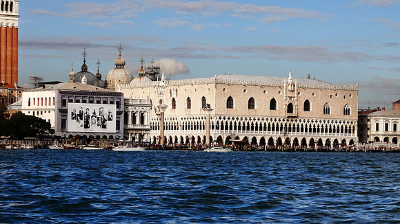 Venice, Italy 2013