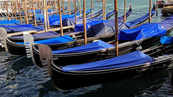 Venice, Italy 2013