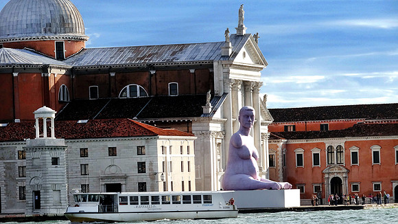 Venice, Italy 2013