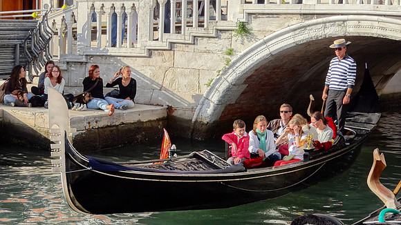 Venice, Italy 2013