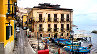 Reggio Calabria, Italy