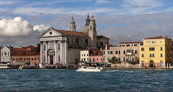 Venice, Italy 2013