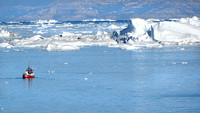Ilulisaat, Greenland