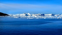 Ilulisaat, Greenland