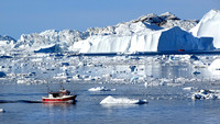 Ilulisaat, Greenland