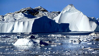 Ilulisaat, Greenland