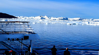 Ilulisaat, Greenland
