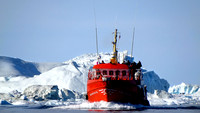 Greenland - Ilulisaat