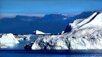 Ilulisaat, Greenland