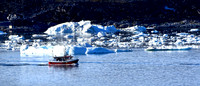 Ilulisaat, Greenland