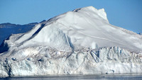 Ilulisaat, Greenland