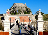 Corfu, Greece 2013