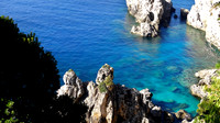 Corfu, Greece 2013