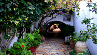 Corfu, Greece 2013