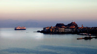 Corfu, Greece 2013