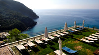 Corfu, Greece 2013