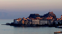 Corfu, Greece 2013