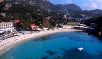 Corfu, Greece 2013