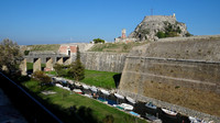 Corfu, Greece 2013