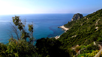 Corfu, Greece 2013
