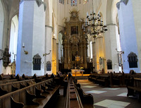 Marienkirche (St Mary's Church)
