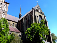Marienkirche (St Mary's Church)