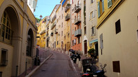 Nice France 2018