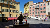 France - Nice