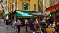 Nice France 2018