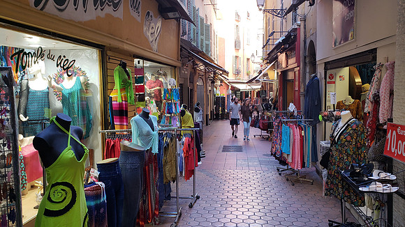 Nice France 2018