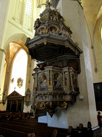 Marienkirche (St Mary's Church)