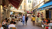 Nice France 2018