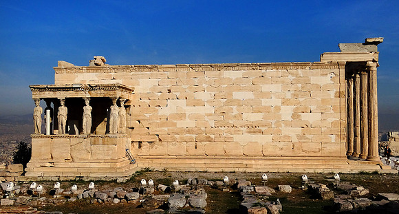 Athens, Greece 2013